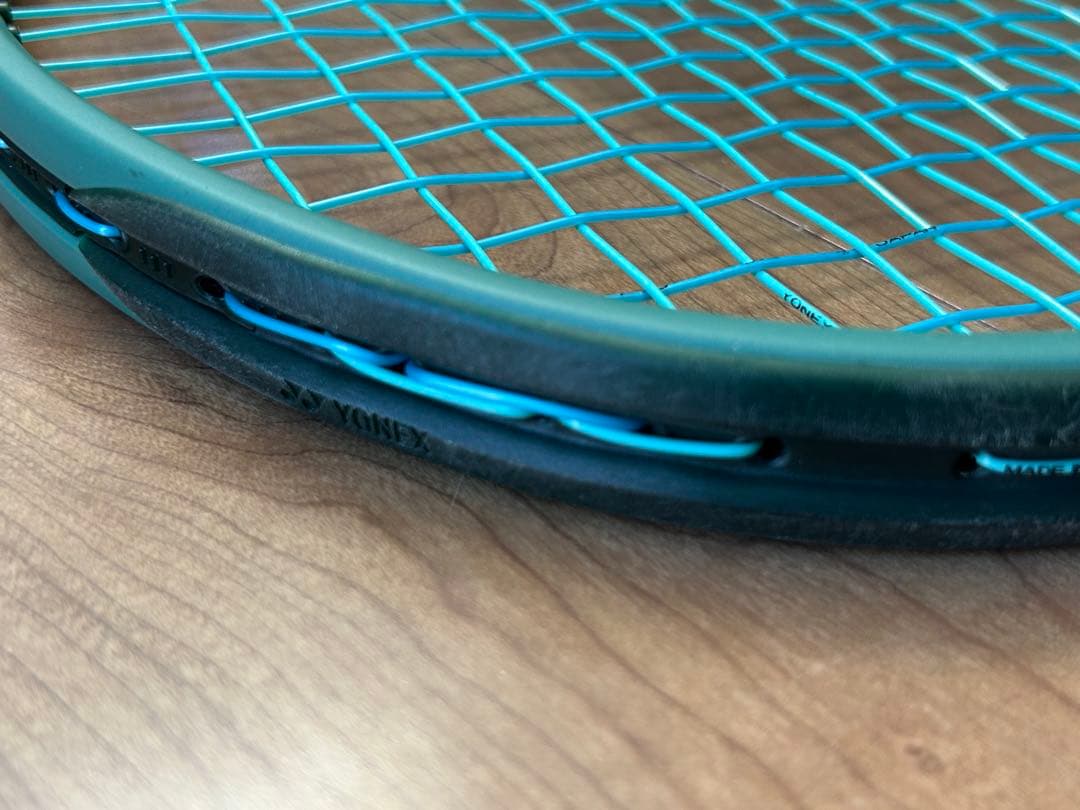 TsujibouYonex Percept 100 2本セット