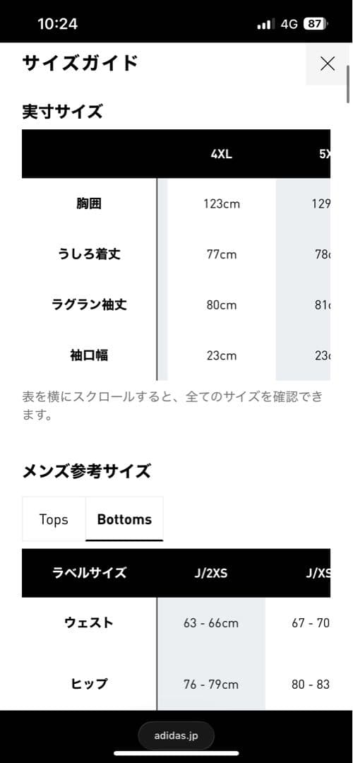 Liverpool FC adidas 長袖シャツ 白 赤