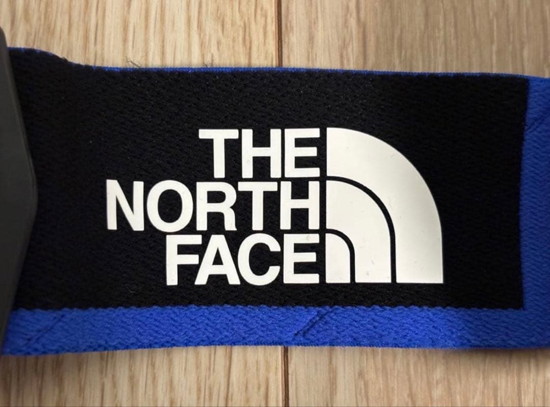 3日間限定❗️SMITH × THE NORTH FACE I/O MAG XL
