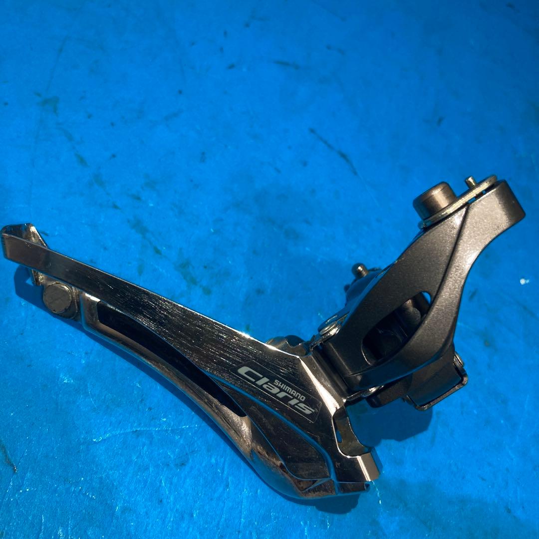 ★クラリス Claris R2000系 2×8s ST FD RD コンポセット