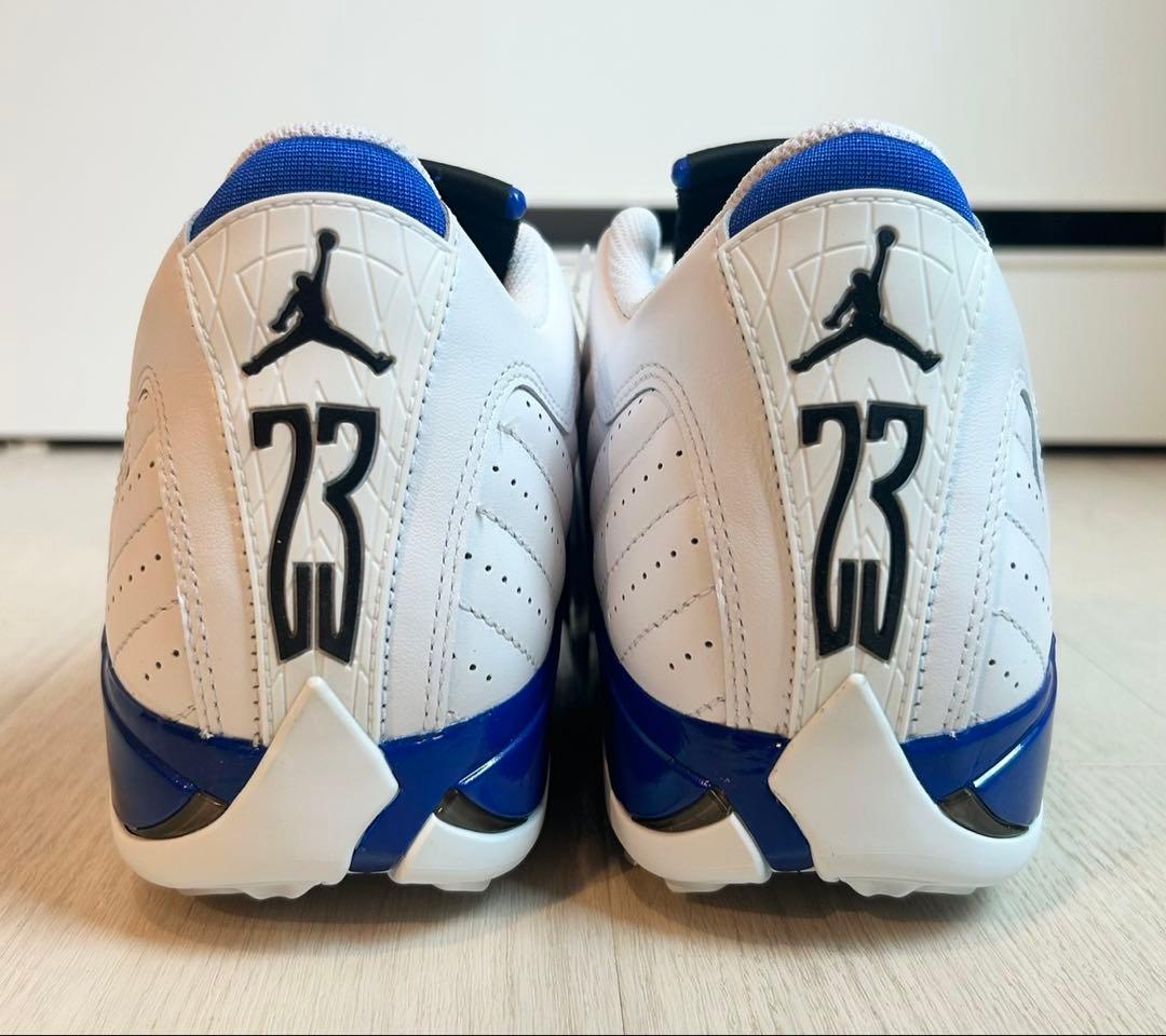 【新品】27cm NIKE AIR JORDAN 14 G GOLF