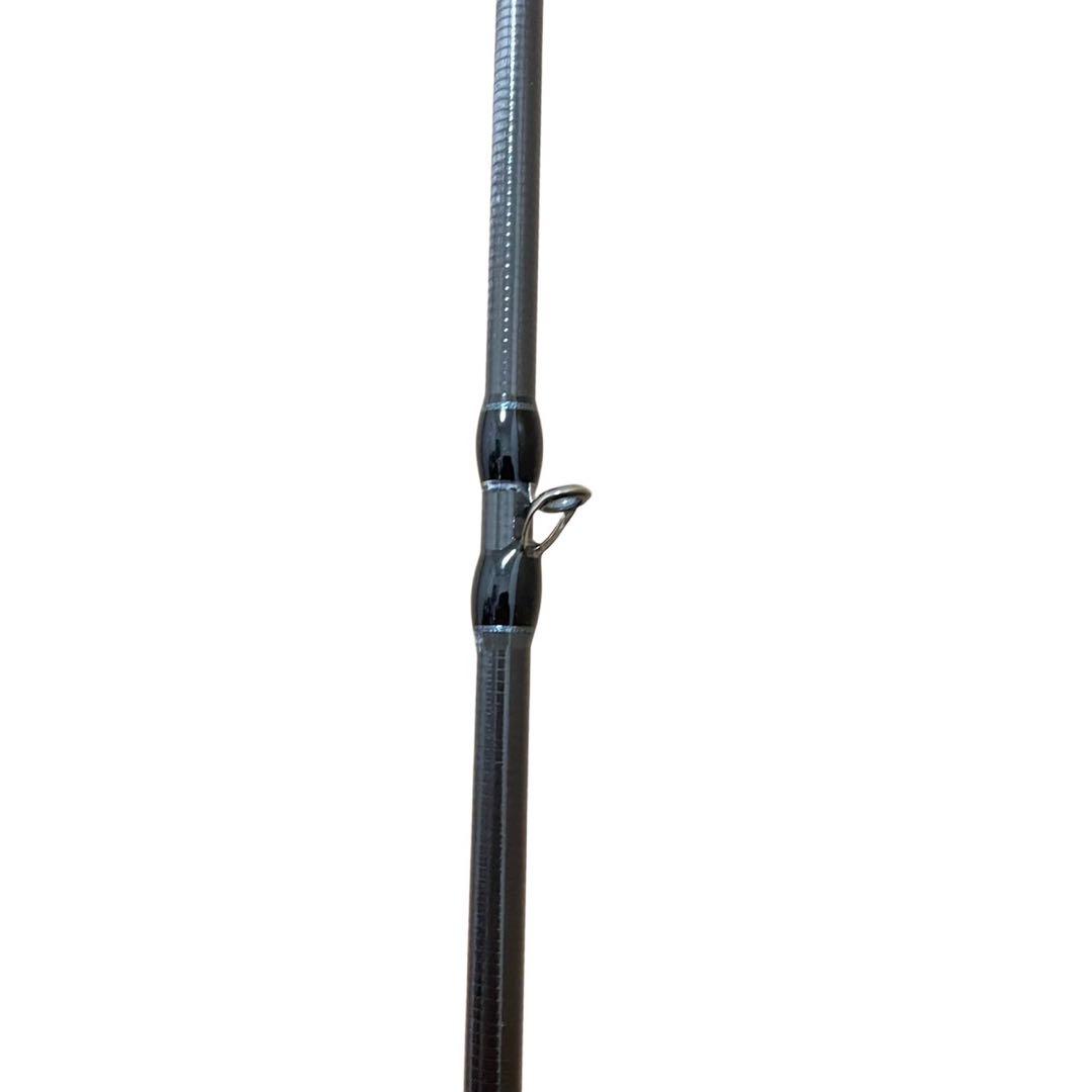 ゼロ ツララ モンストロG 75H 新古品 TULALA Monstruo