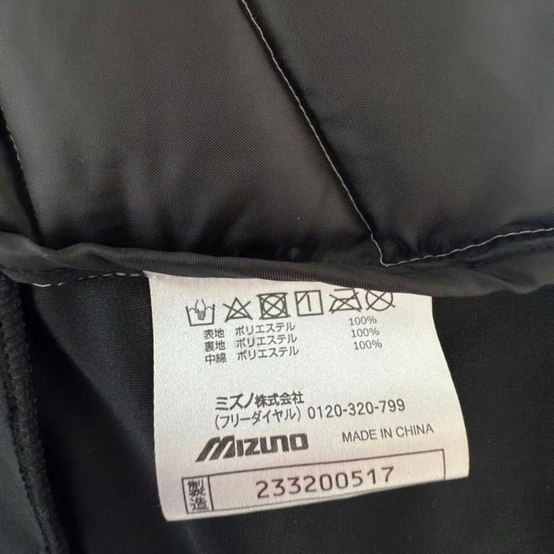 R様へ トレーニングウェア テックフィルベスト (ユニセックス) MIZUNO