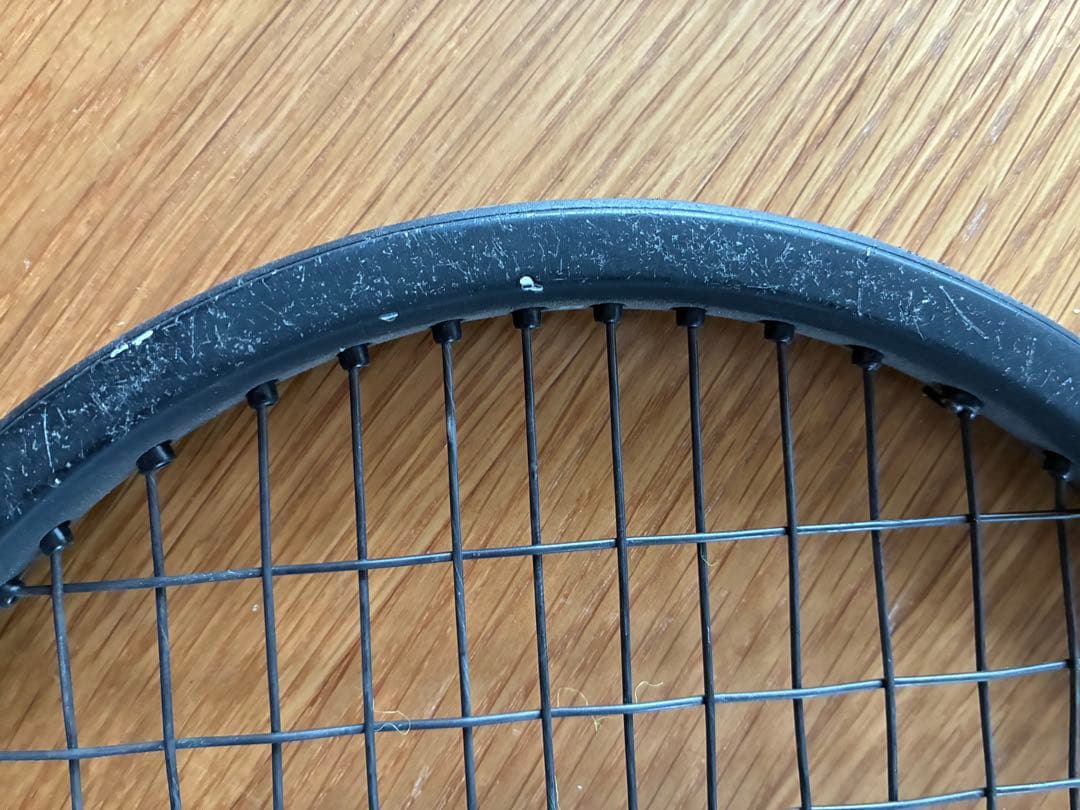 Wilson PRO STAFF RF85 テニスラケット