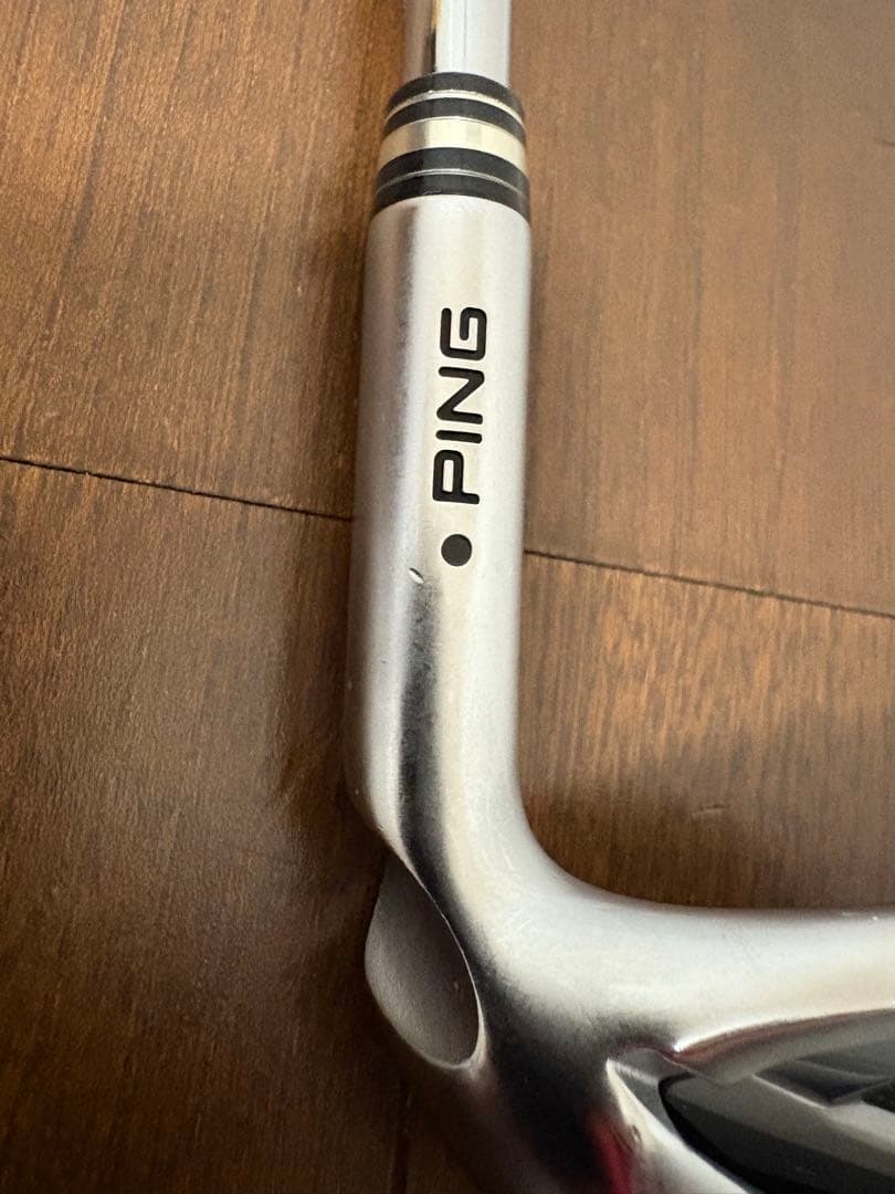 クラブ PING G425 W