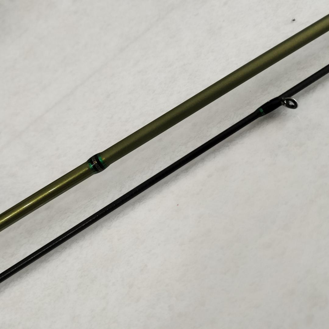 ファインテール FTA-582SUL メジャークラフト Major Craft