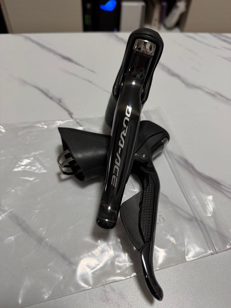 シマノ DURA-ACE 9070 sti Di2