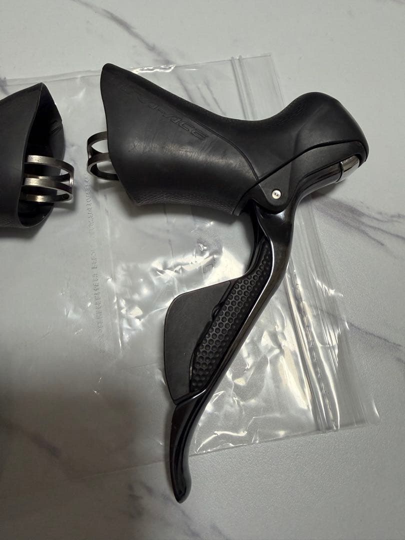 シマノ DURA-ACE 9070 sti Di2