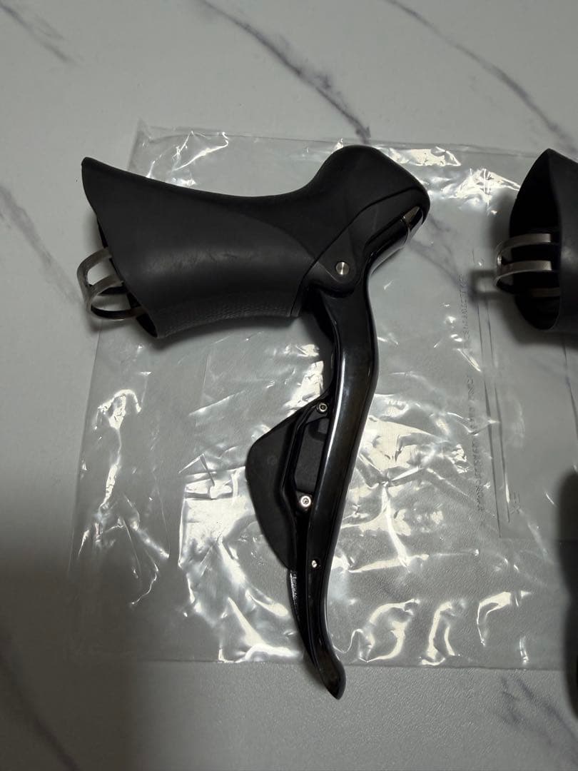 シマノ DURA-ACE 9070 sti Di2