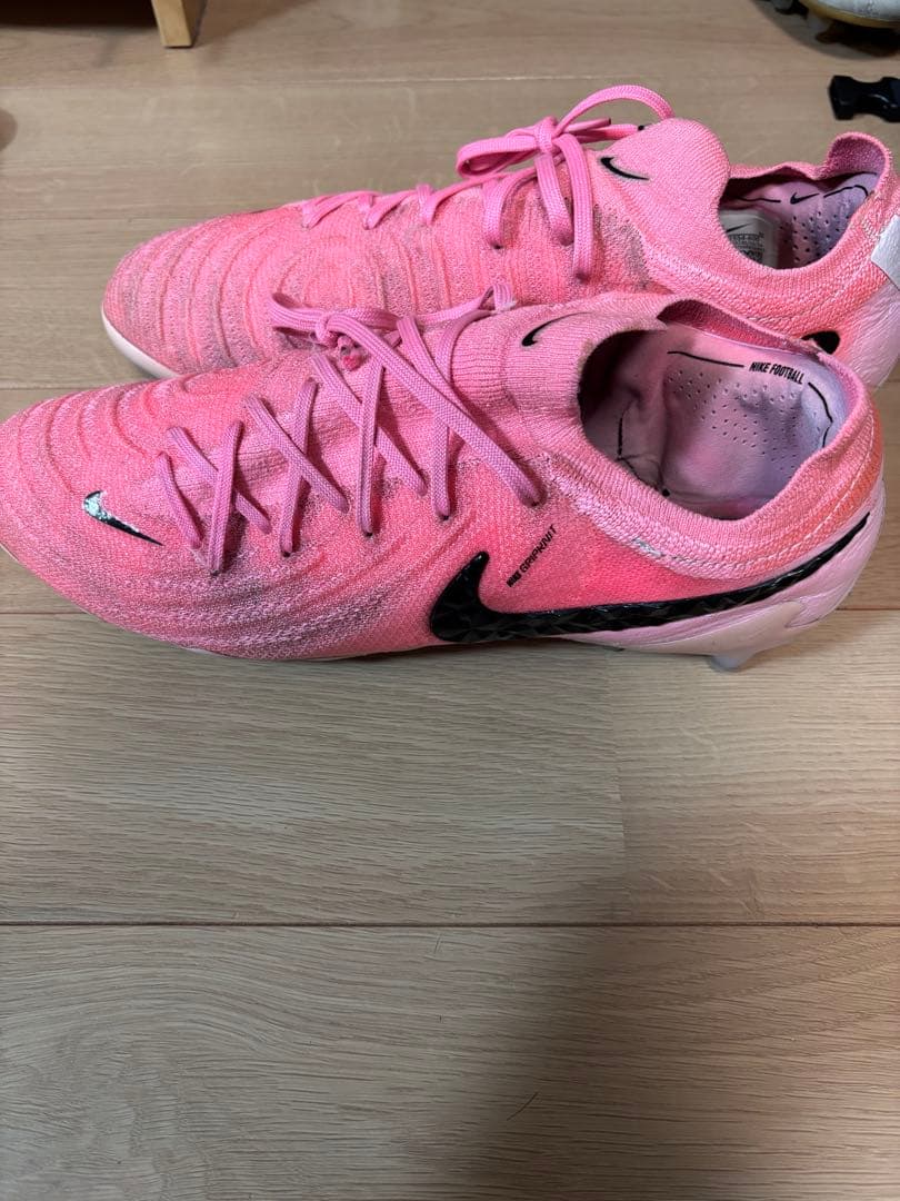 Nike ファントムgx2エリートag
