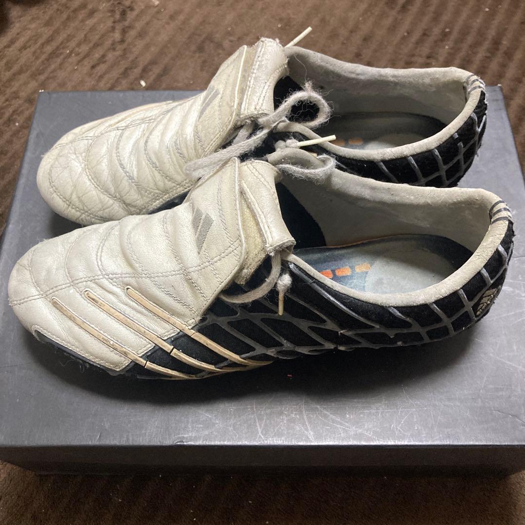 シューズ adidas F50