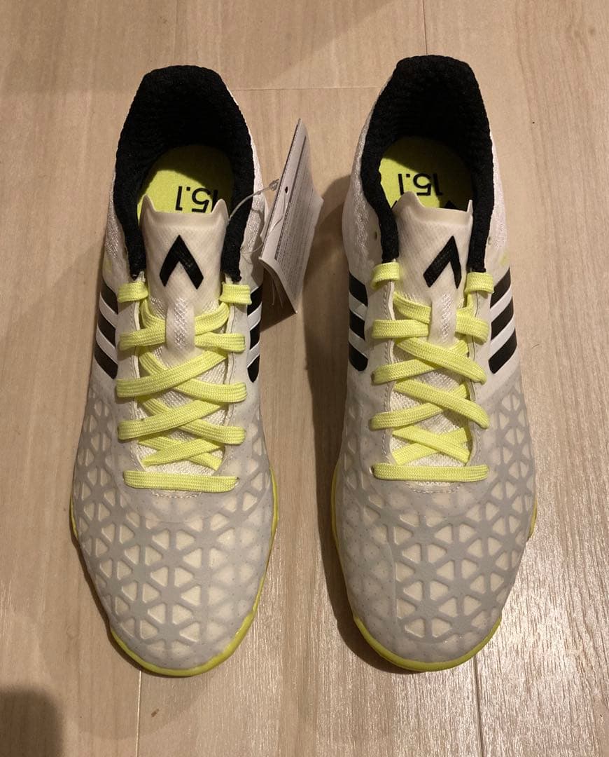 【新品未使用】ADIDAS ACE 15.1 Topsala エース