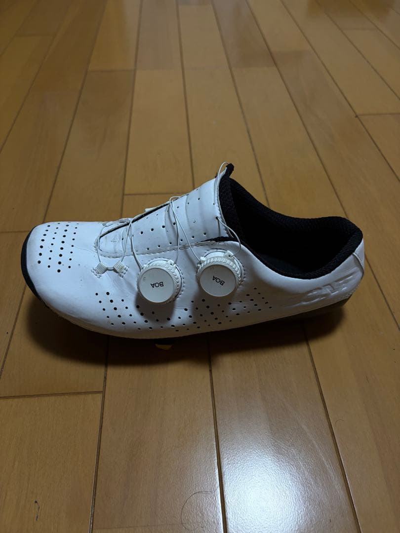 bont ベイパー23 ワイドフィット