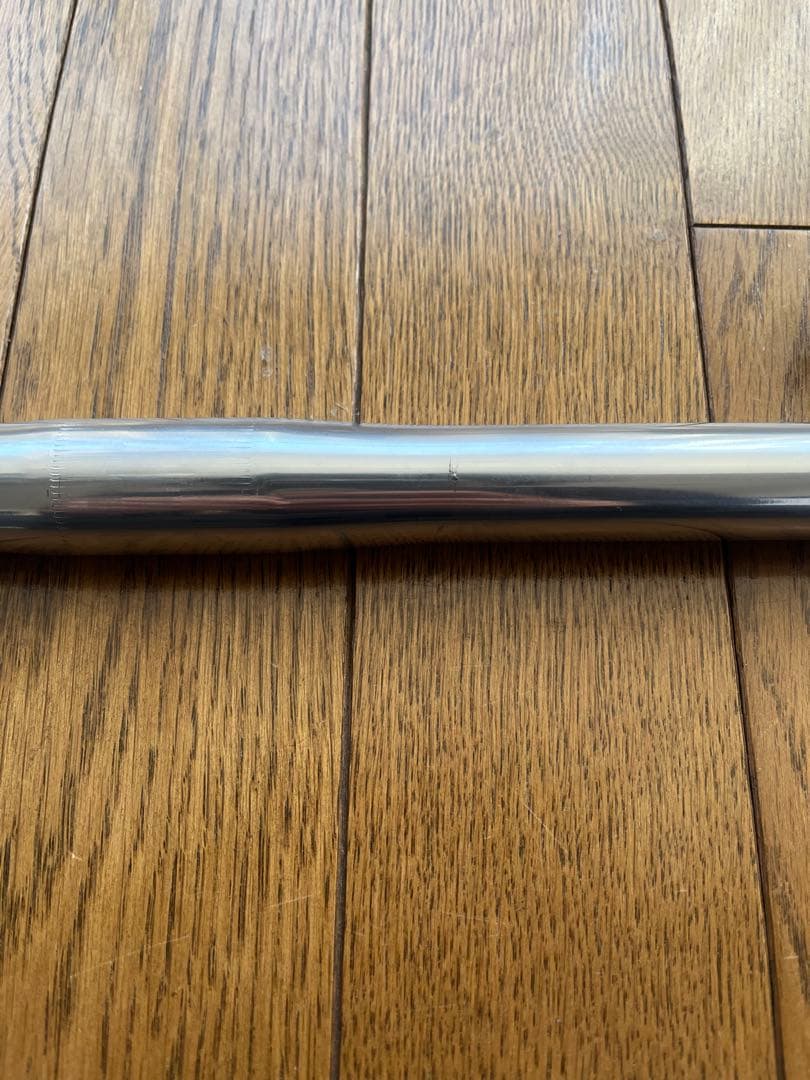 パーツ NITTO B814 3piece bar bluelug