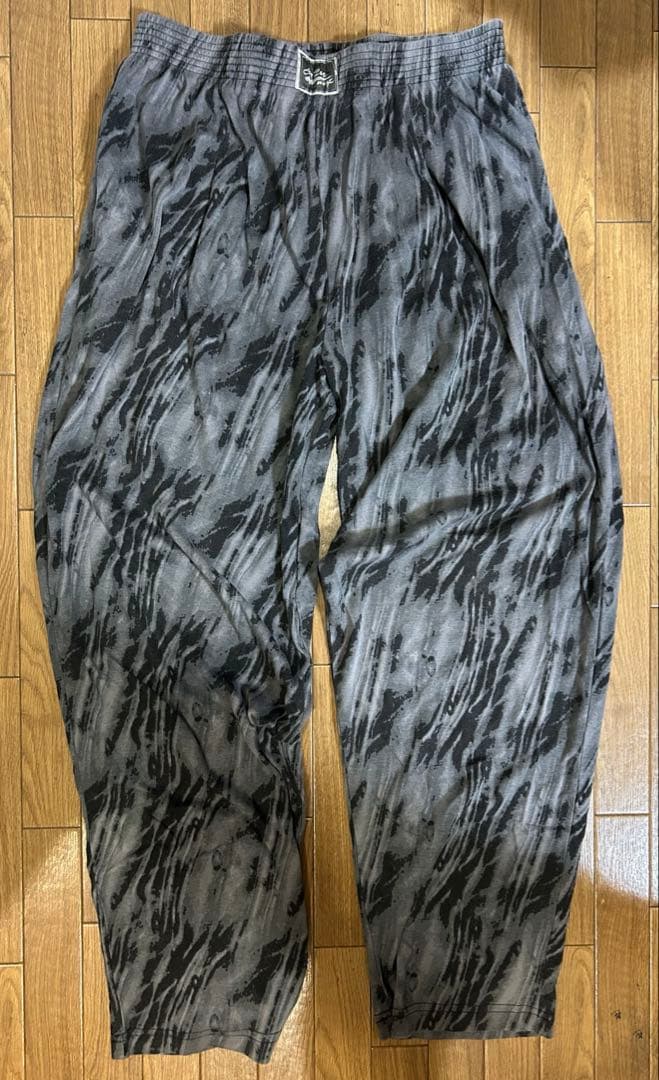 バギーパンツ crazy wear クレイジーウェア XLサイズ