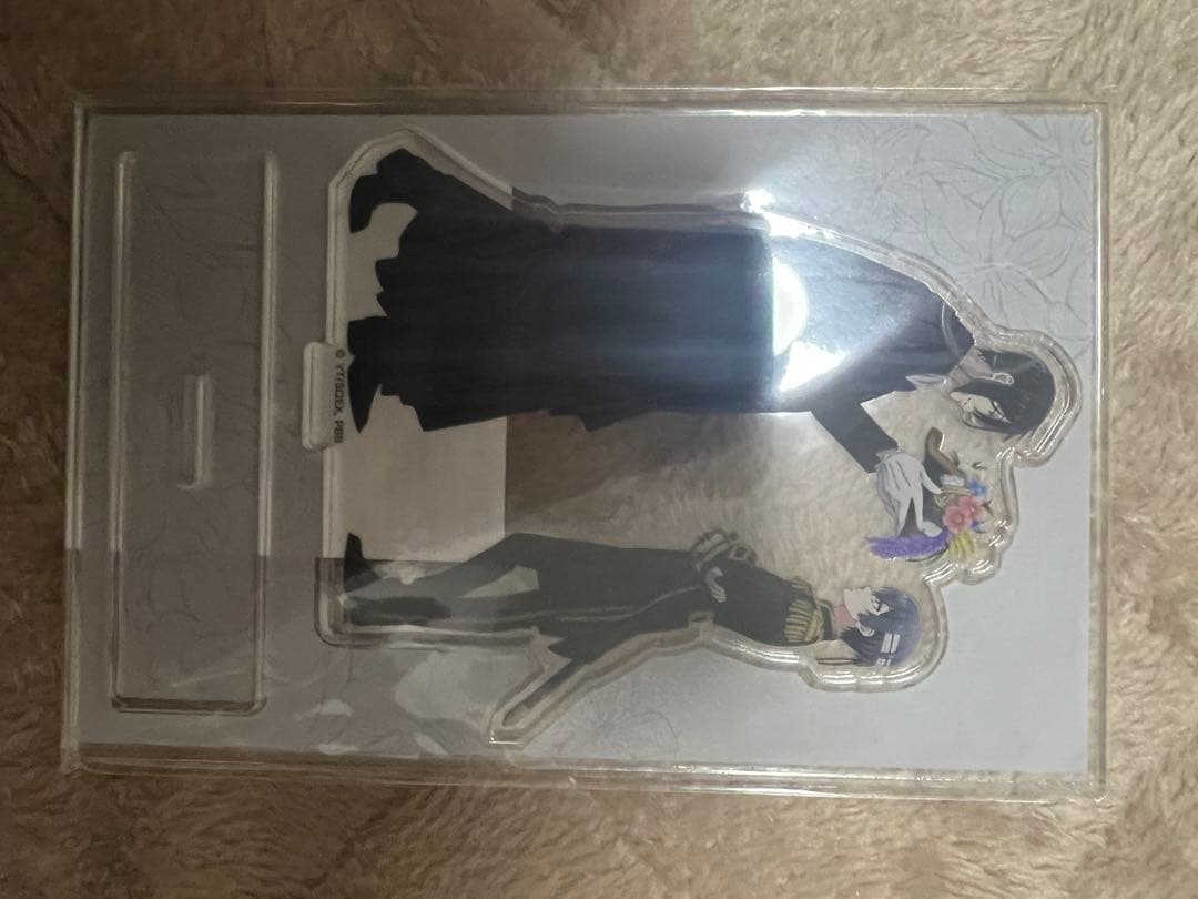 黒執事　アクリルスタンド　バラ売り可能