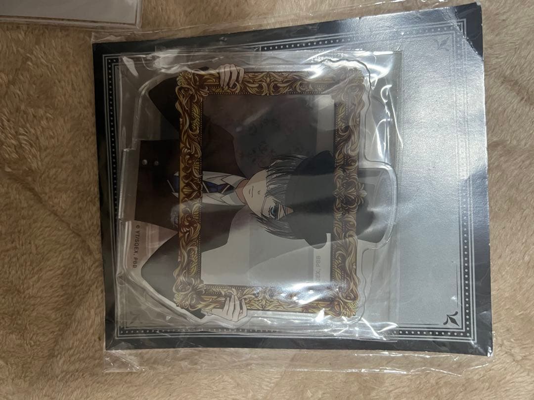 黒執事　アクリルスタンド　バラ売り可能