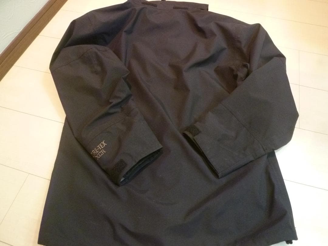 BASS FOODS GORE-TEX XCR サロペット フィッシングスーツ