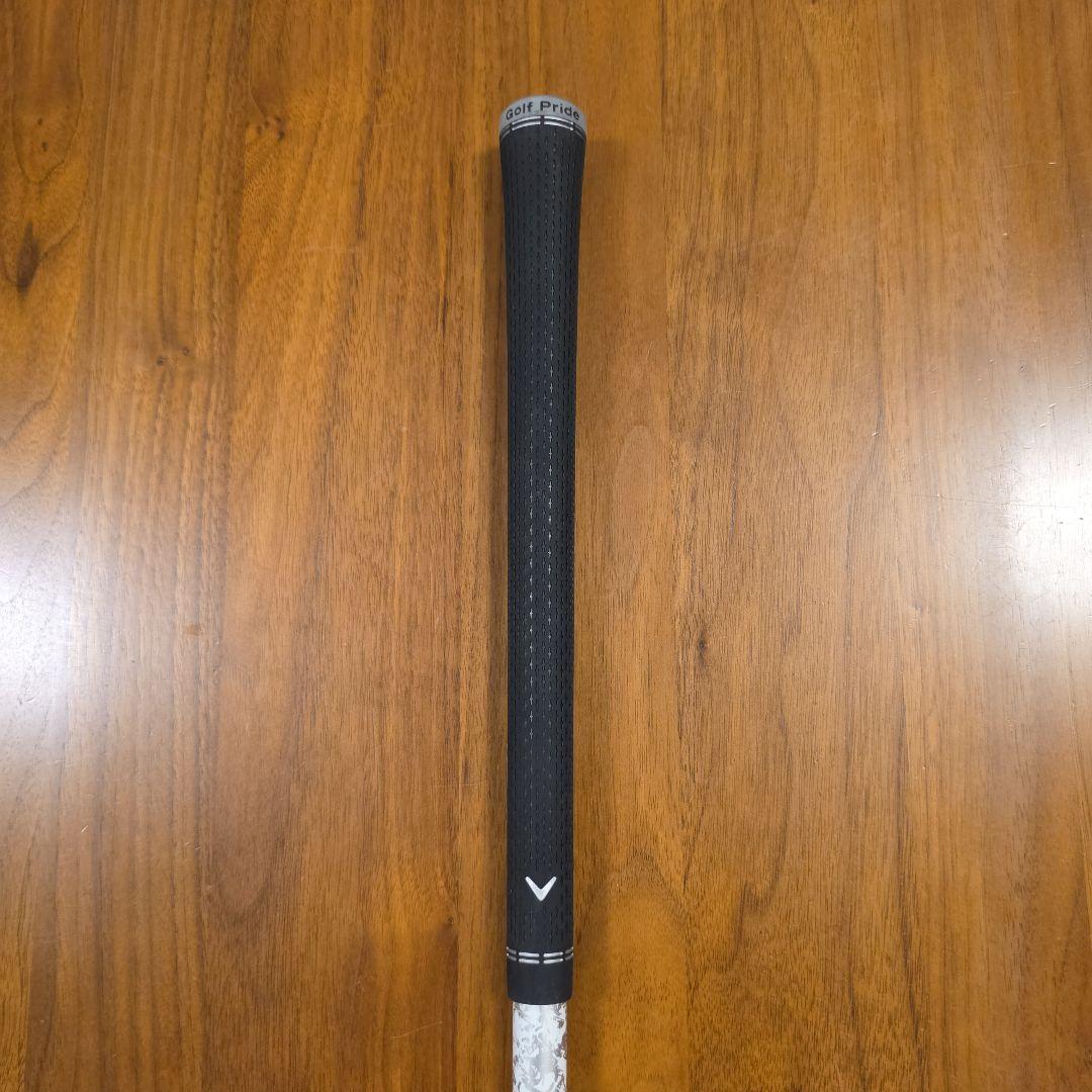 【レフティ】キャロウェイ ELYTE TITANIUM 3W USモデル