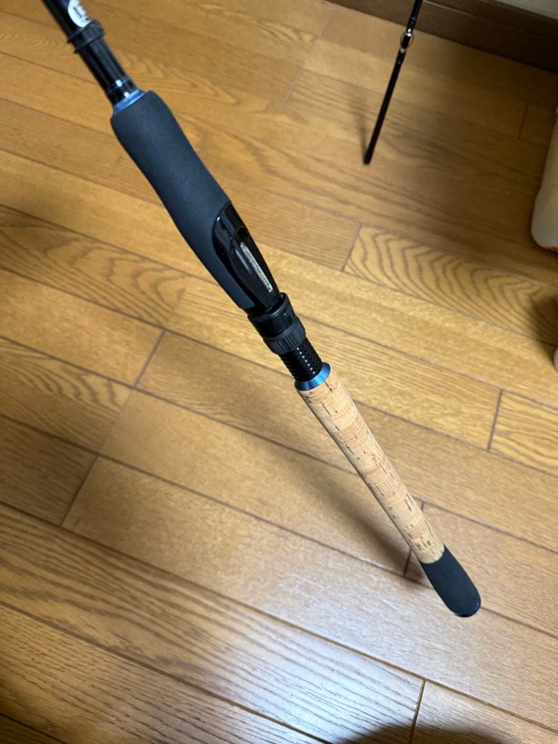 ブリーデン　モンスターコーリング83HHモバアラシ