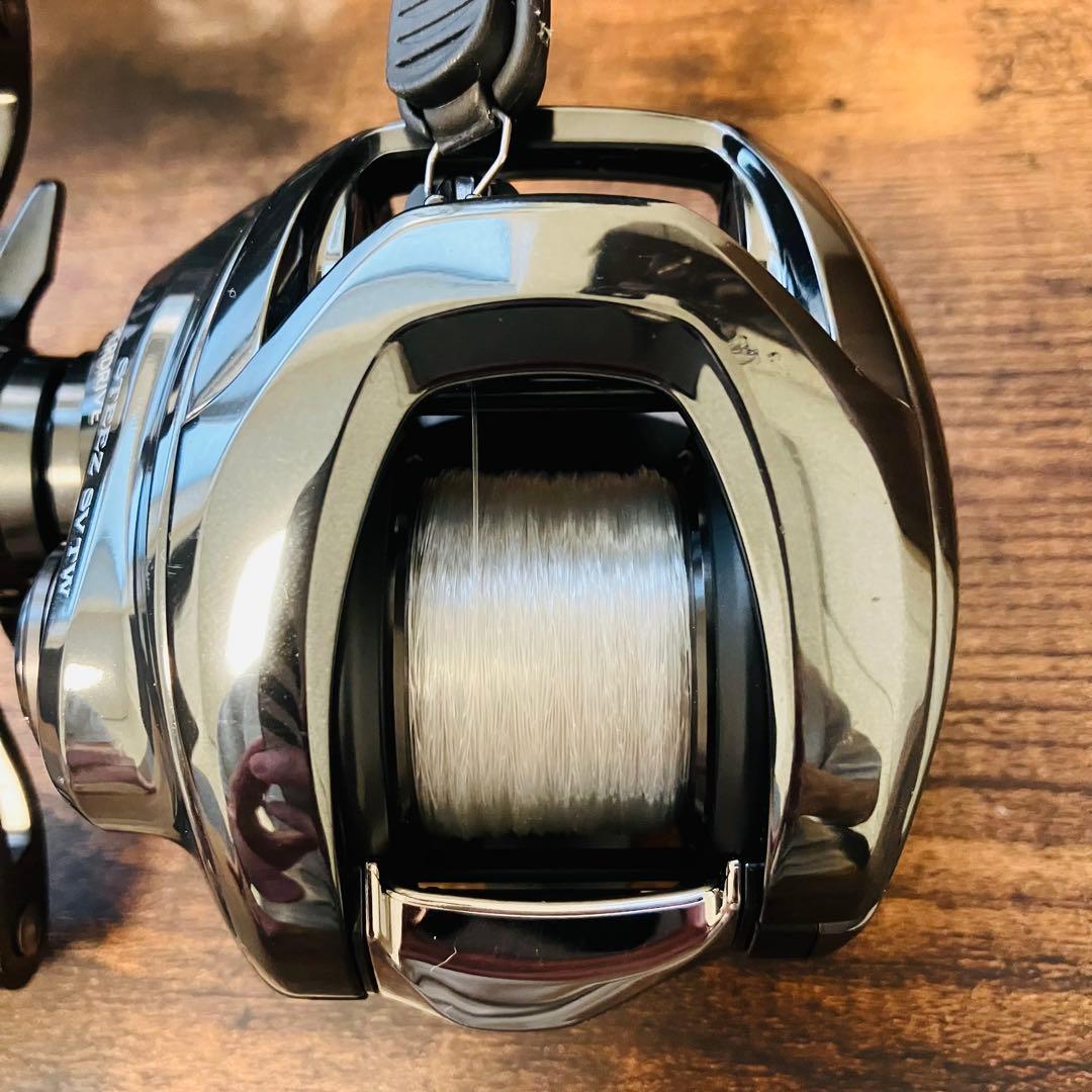 24スティーズSV TW 100L STEEZ