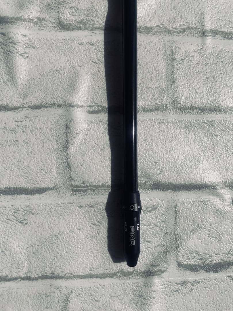 ATTAS RX ULTRA BLACK 3本