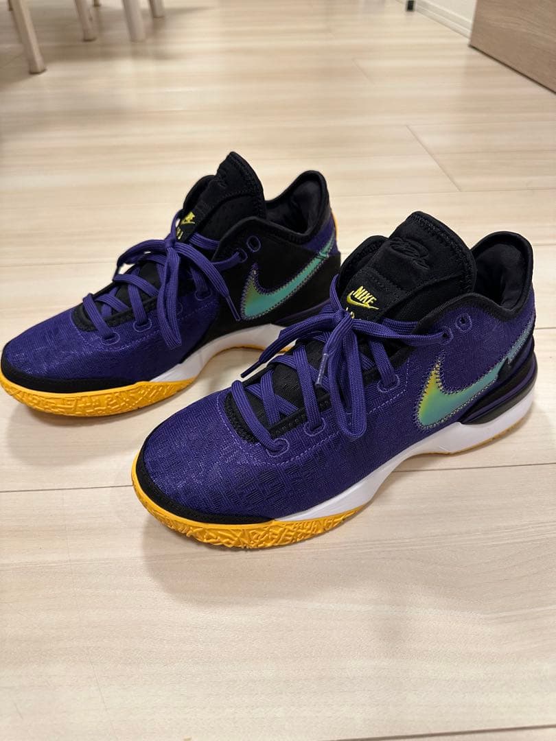 Nike LeBron NXXT Gen ナイキ レブロン ネクスト ジェン