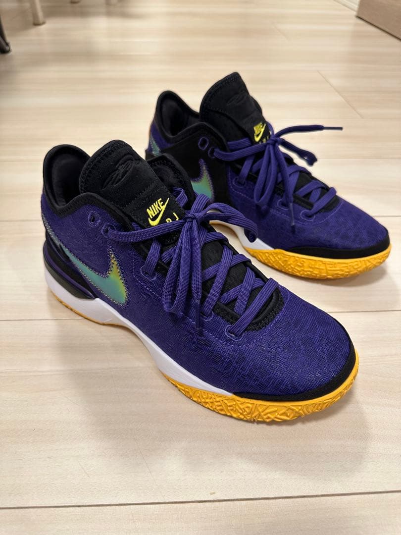 Nike LeBron NXXT Gen ナイキ レブロン ネクスト ジェン
