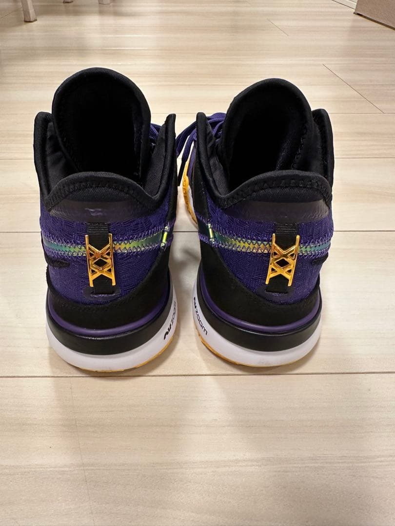 Nike LeBron NXXT Gen ナイキ レブロン ネクスト ジェン