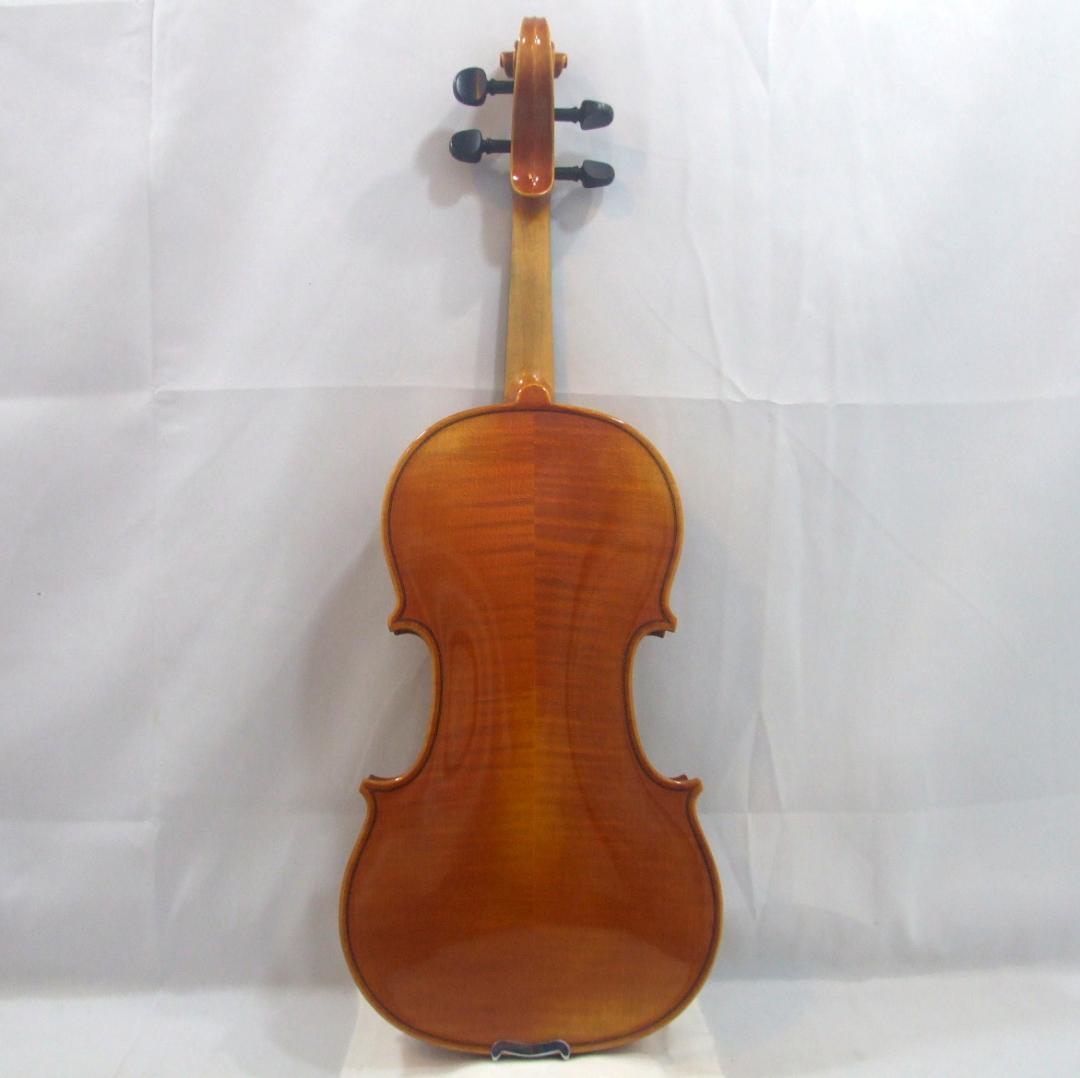 鈴木バイオリン 4/4 No520 C SUGITO弓 美品セット メンテ済