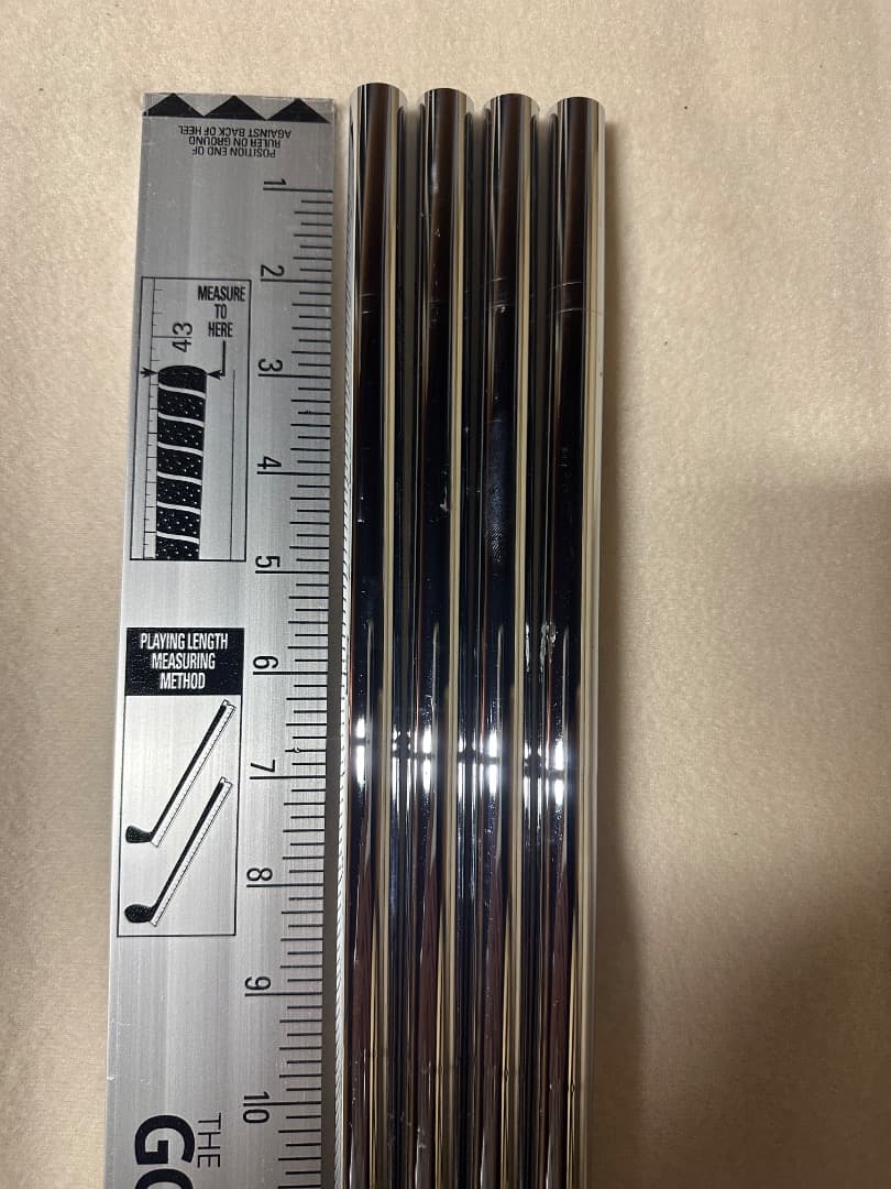 N.S.PRO MODUS3 TOUR 105 （S)