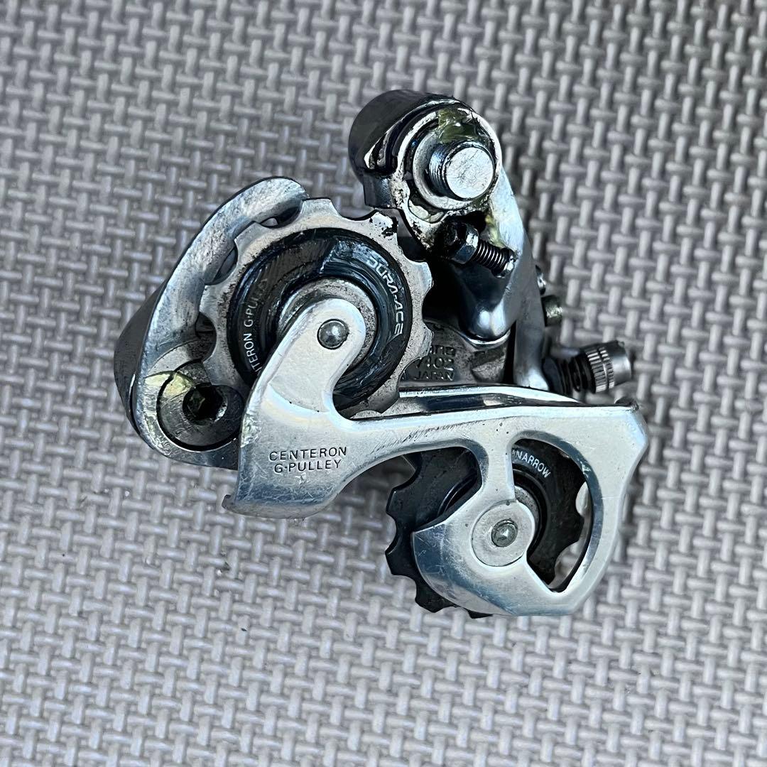 シマノ DURA-ACE RD-7402 リアディレイラー