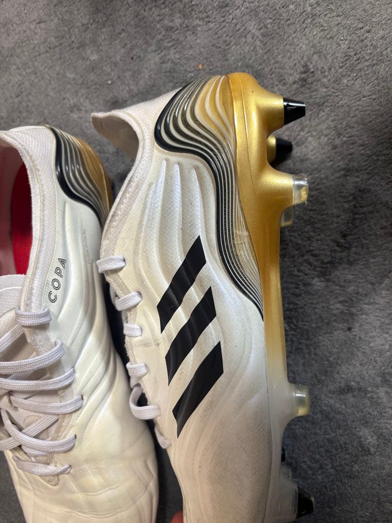adidas コパセンス SG
