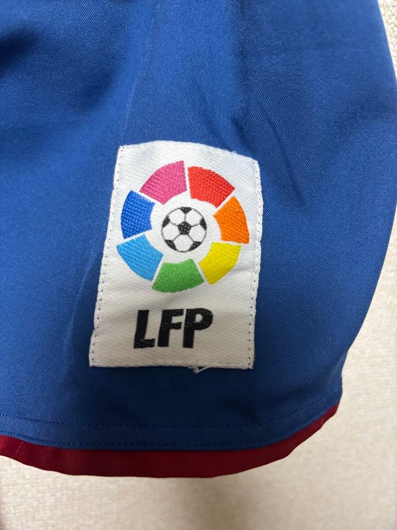 Nike FC Barcelona シャツ超美品　90s