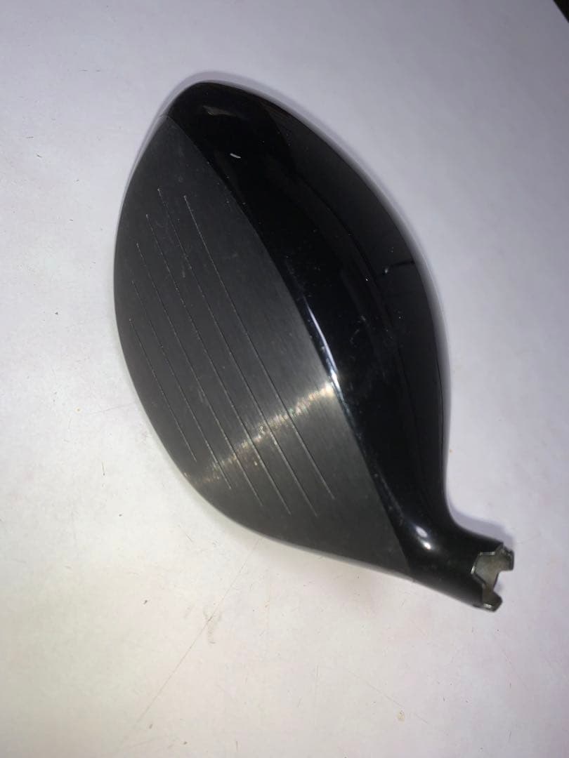 グランディスタ　フランクリン　10.5° ヘッドのみ