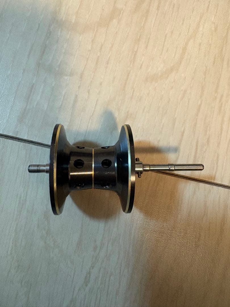 DAIWA モバイルパック665TMB BASS X80右巻き