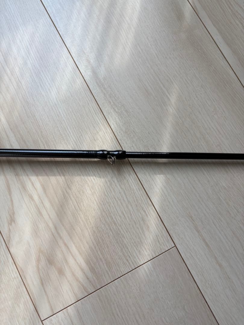 DAIWA モバイルパック665TMB BASS X80右巻き