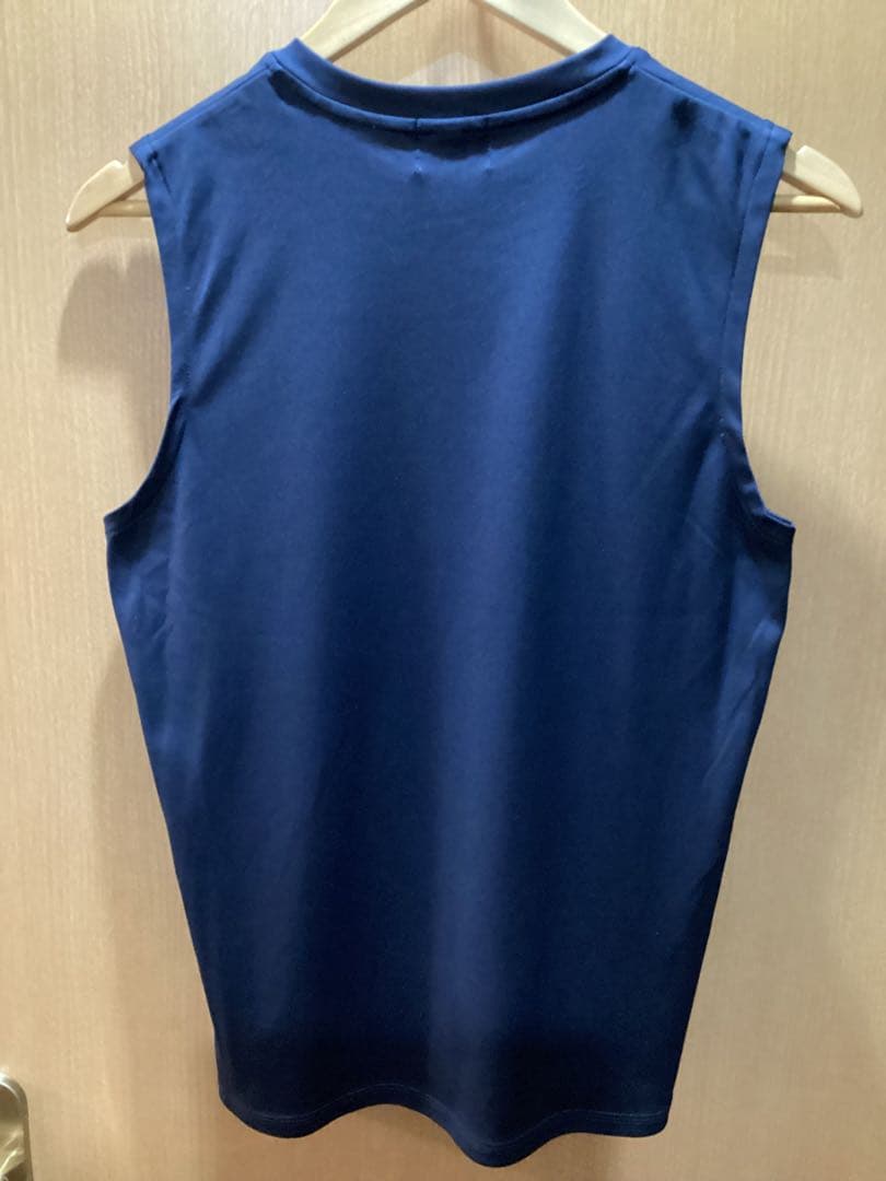 LoudRunners ラウドランナーズ エルドレッソ ノースリーブ Tシャツ