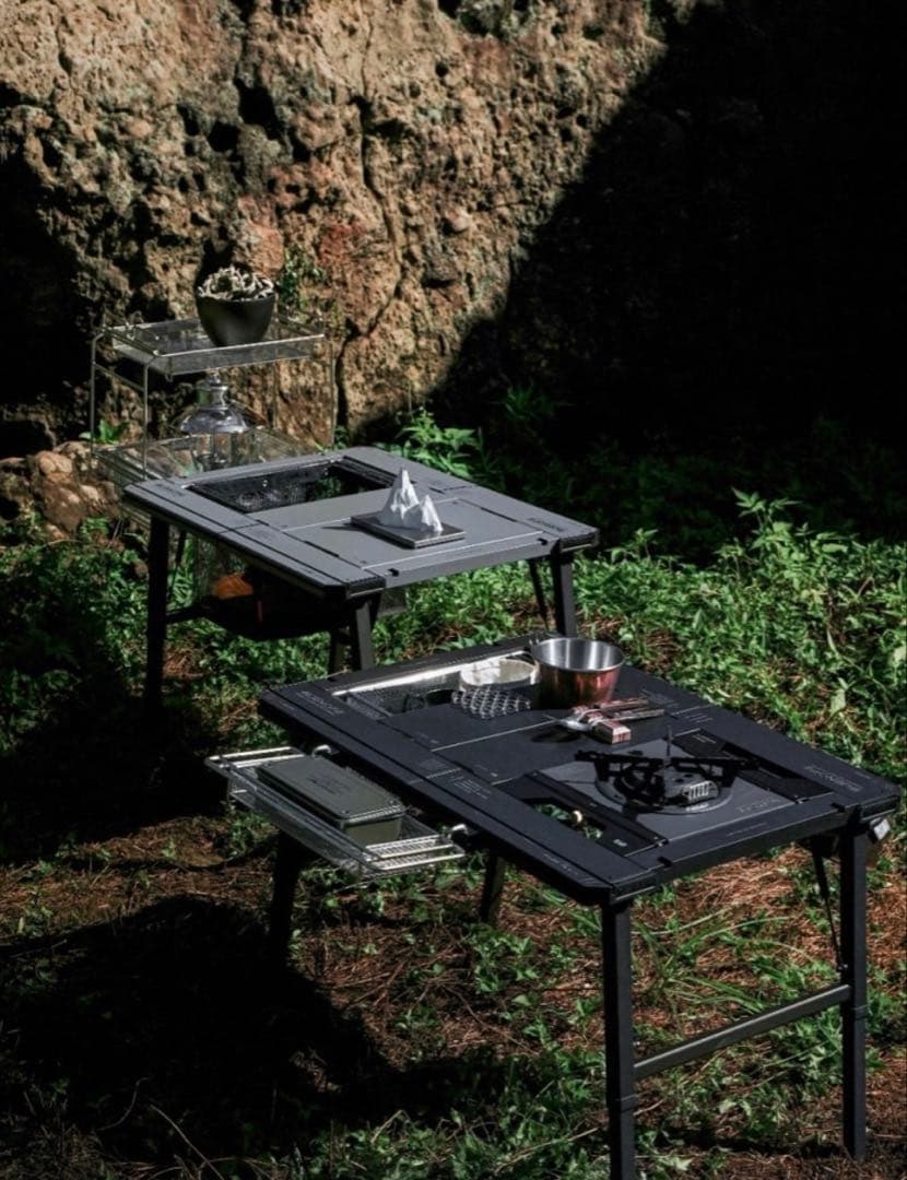 BUENOFE FOLD 2.5 TABLE 新品