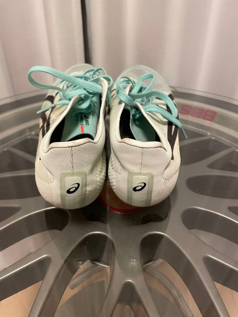 ASICS メタスピードSP 27.5㎝