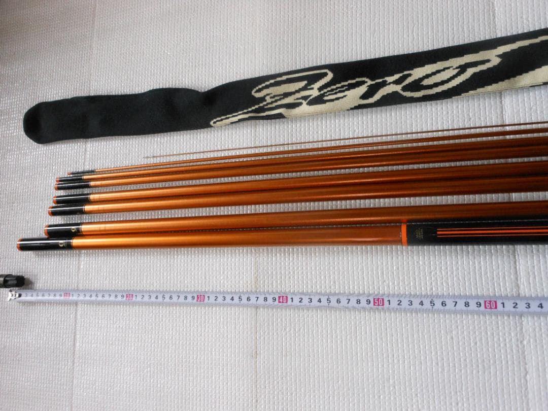 ⬜Daiwa エキスパートゼロ　ⅡP　POWERTYPE　０５－８５MG