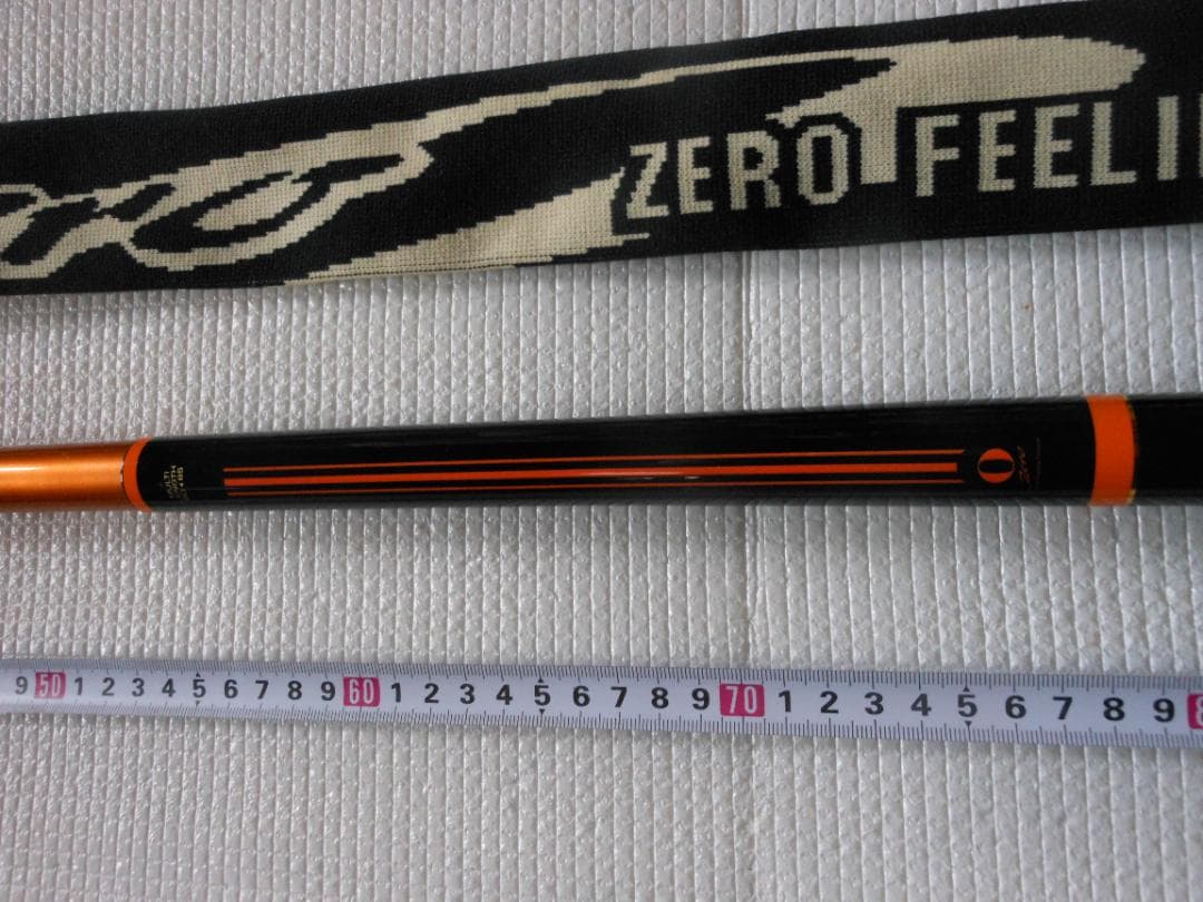 ⬜Daiwa エキスパートゼロ　ⅡP　POWERTYPE　０５－８５MG