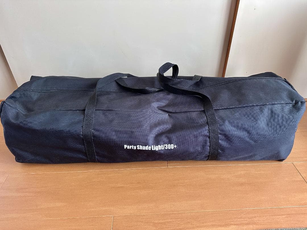 Coleman パーティシェード300+ DARKROOM《再値下げ》