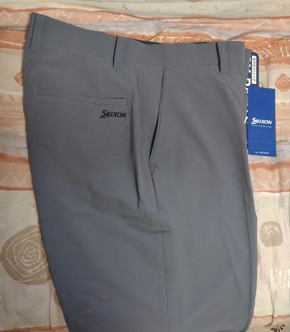 メンズウェア SX PANTS (SRIXON by DESCENTE)