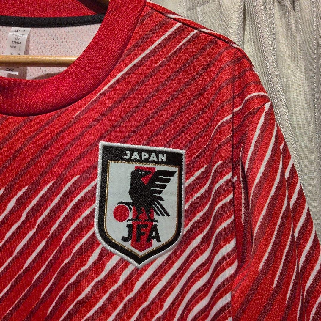 adidas 日本代表 トレーニングウェア