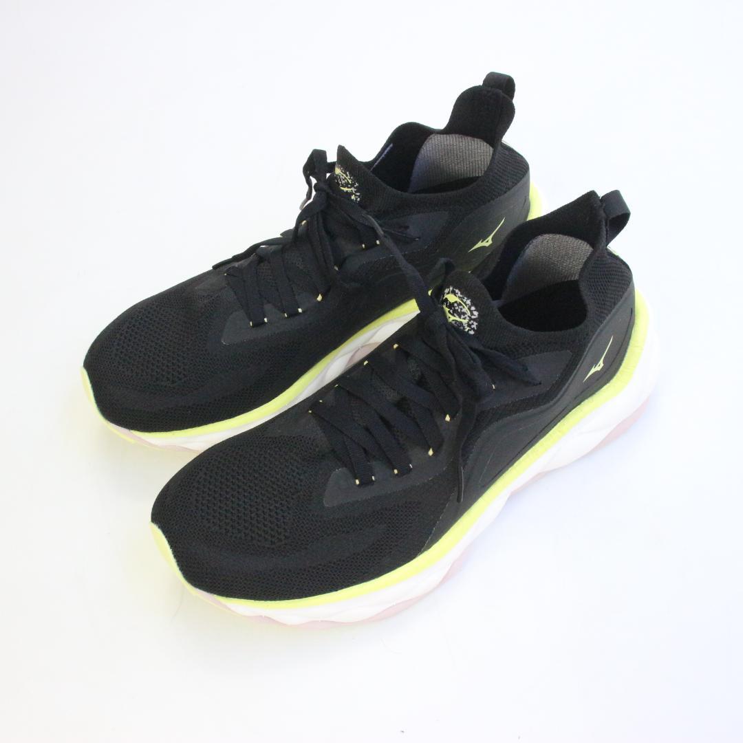 Mizuno ミズノ ランニングシューズ WAVE NEO ULTRA