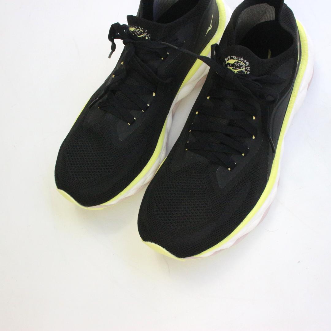 Mizuno ミズノ ランニングシューズ WAVE NEO ULTRA
