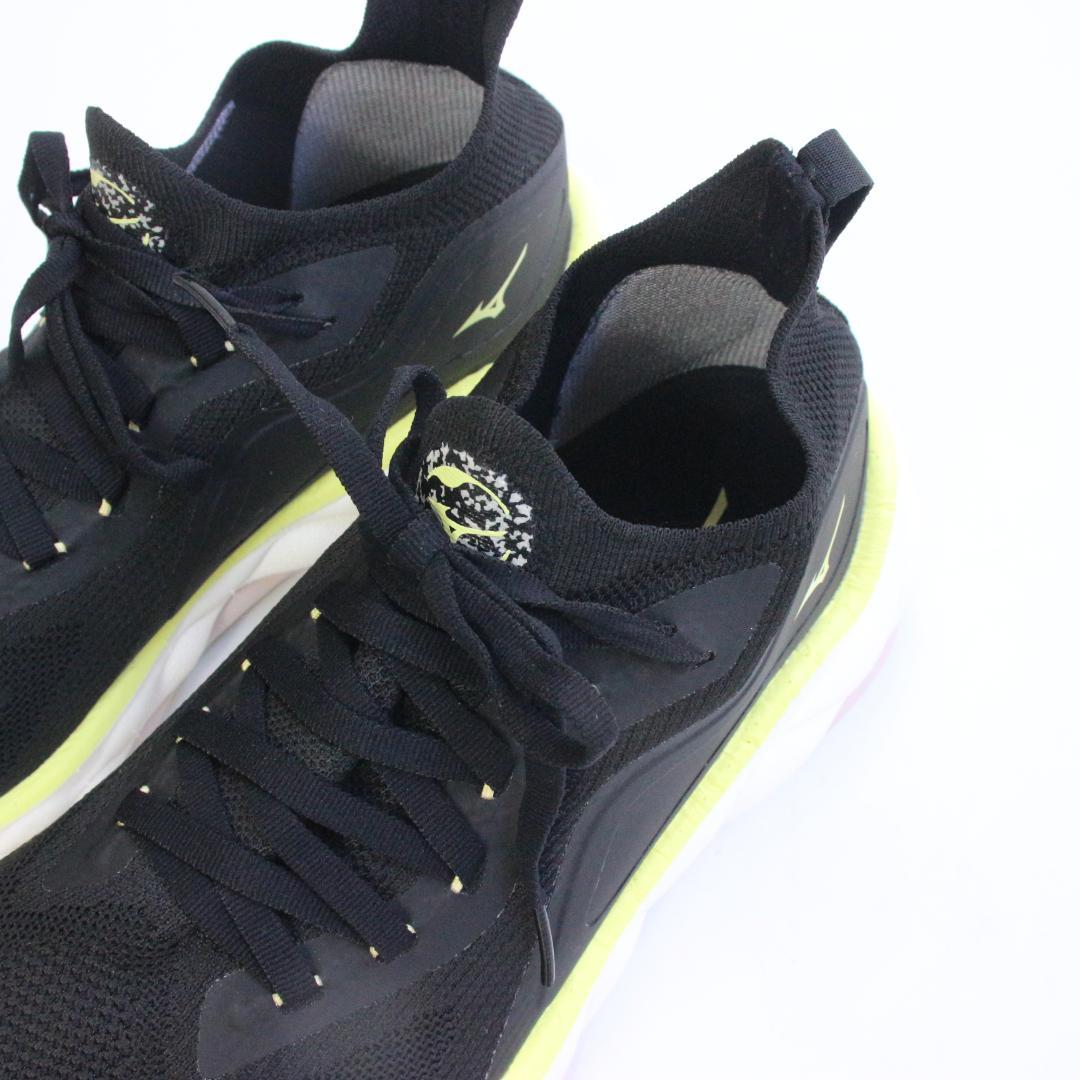 Mizuno ミズノ ランニングシューズ WAVE NEO ULTRA