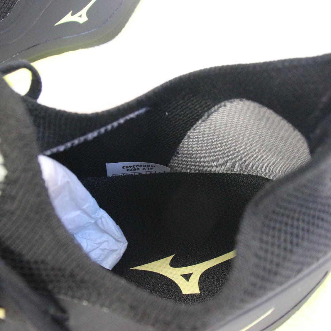Mizuno ミズノ ランニングシューズ WAVE NEO ULTRA