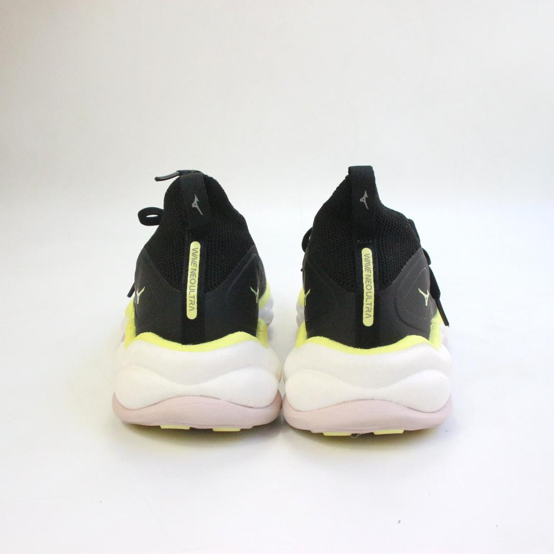 Mizuno ミズノ ランニングシューズ WAVE NEO ULTRA